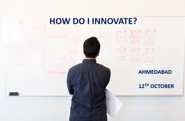 How Do I Innovate – Part 1 – The Experience Navigator