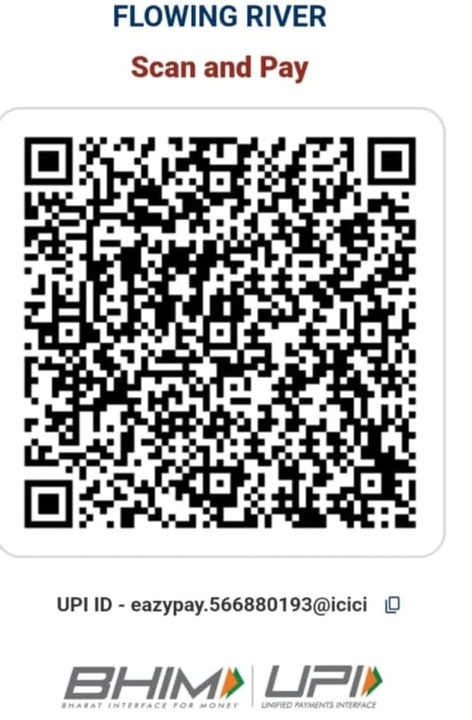 Payment QR Code