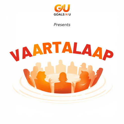 VAARTALAAP – A DIALOGUE WITH SALES PROFESSIONALS