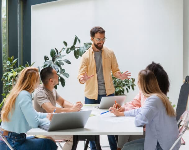 Business Coaching