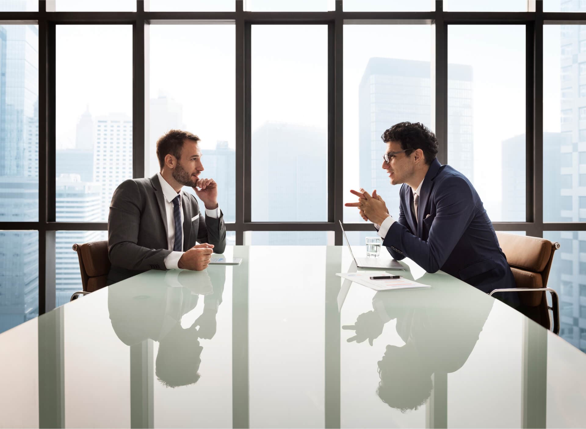 IMPACT Ful Communication
